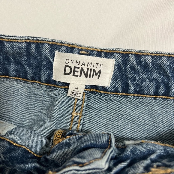 Dynamite skirt - Picture 2 of 3